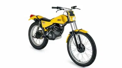Swm TL MW 320