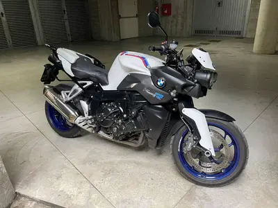 Bmw K 1200 R usata