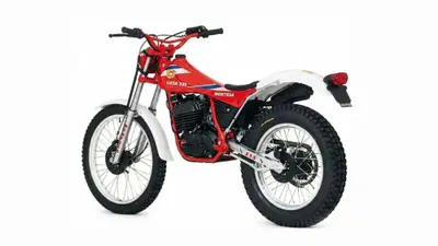 Montesa Cota 335