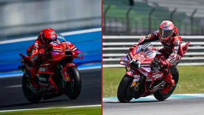 MotoGP 2026. Le livree a confronto. Cosa &egrave; cambiato rispetto al 2025?