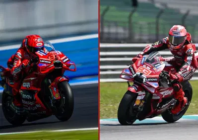 MotoGP 2026. Le livree a confronto. Cosa è cambiato rispetto al 2025?