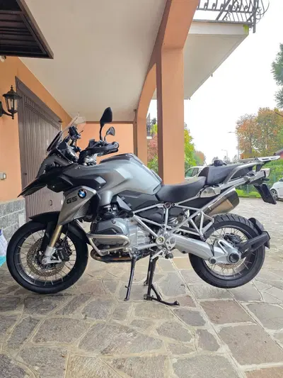 Bmw R 1200 GS (2013 - 16) usata
