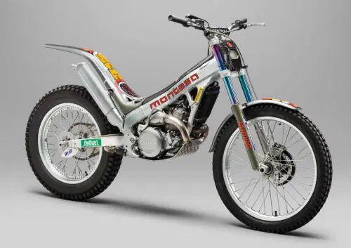 Montesa Cota 315 R (1997 - 05)