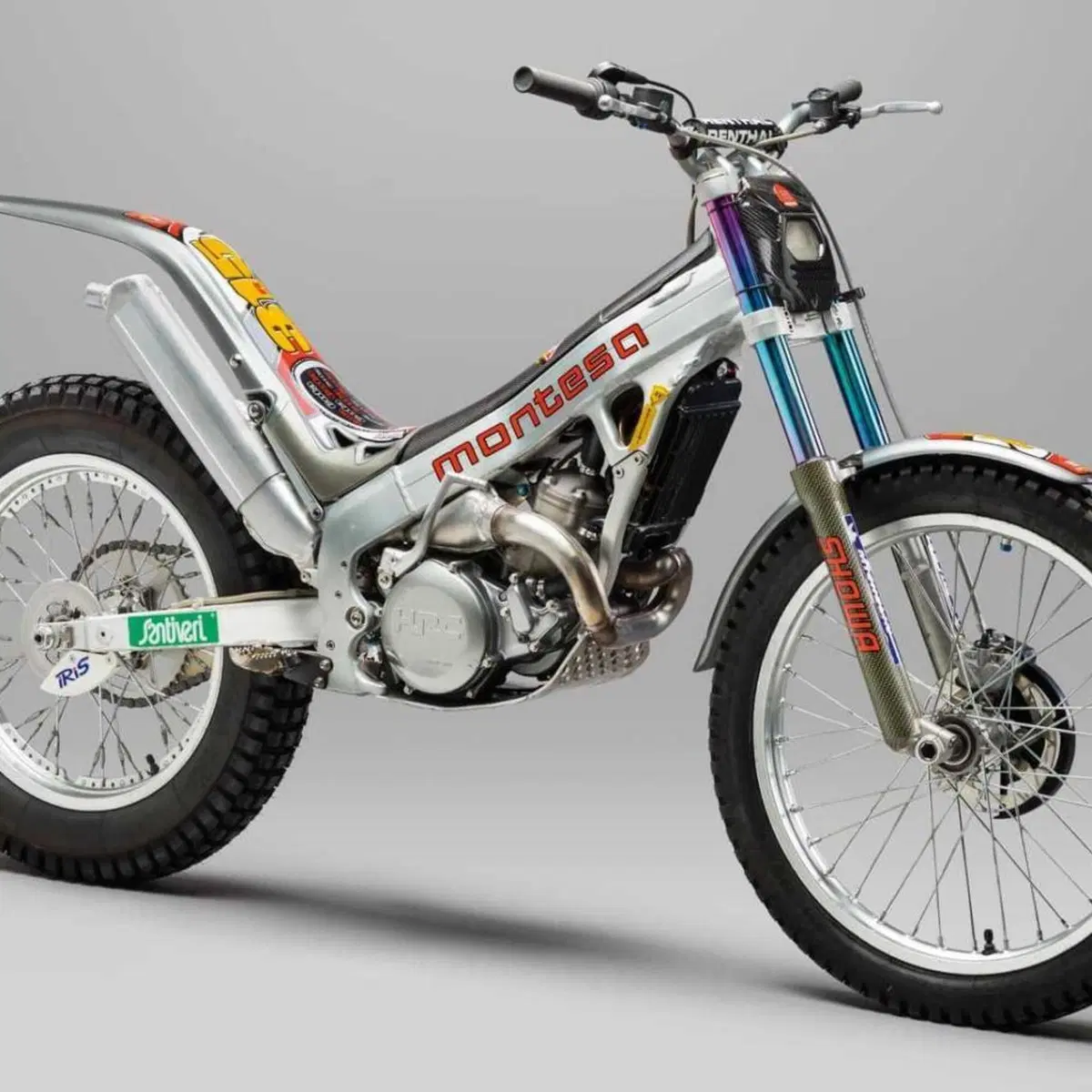 Montesa Cota 315 R (1997 - 05)