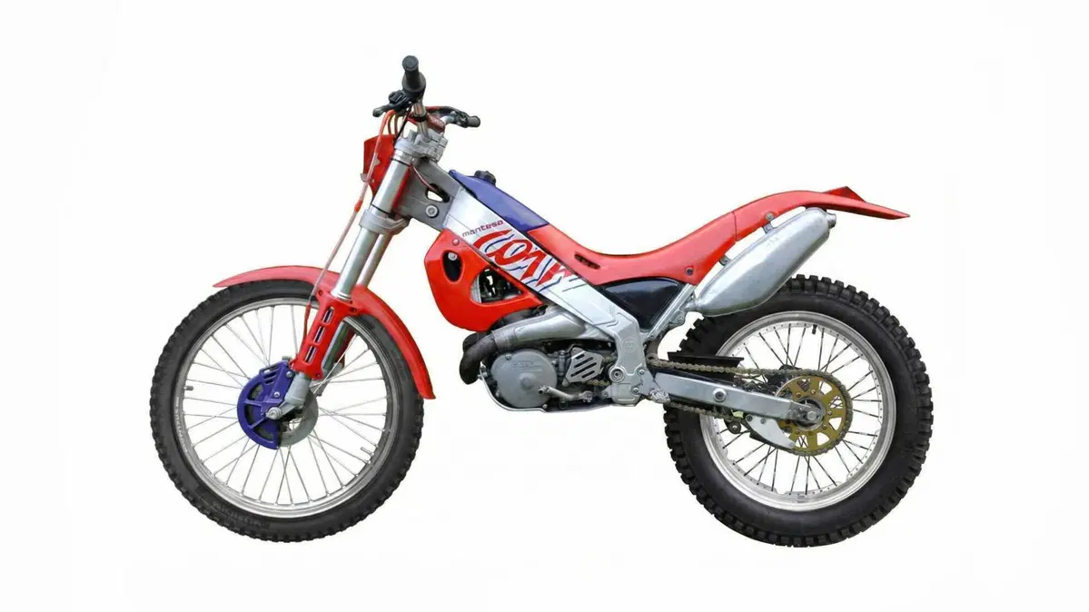 Montesa Cota 314 R (1995 - 96)