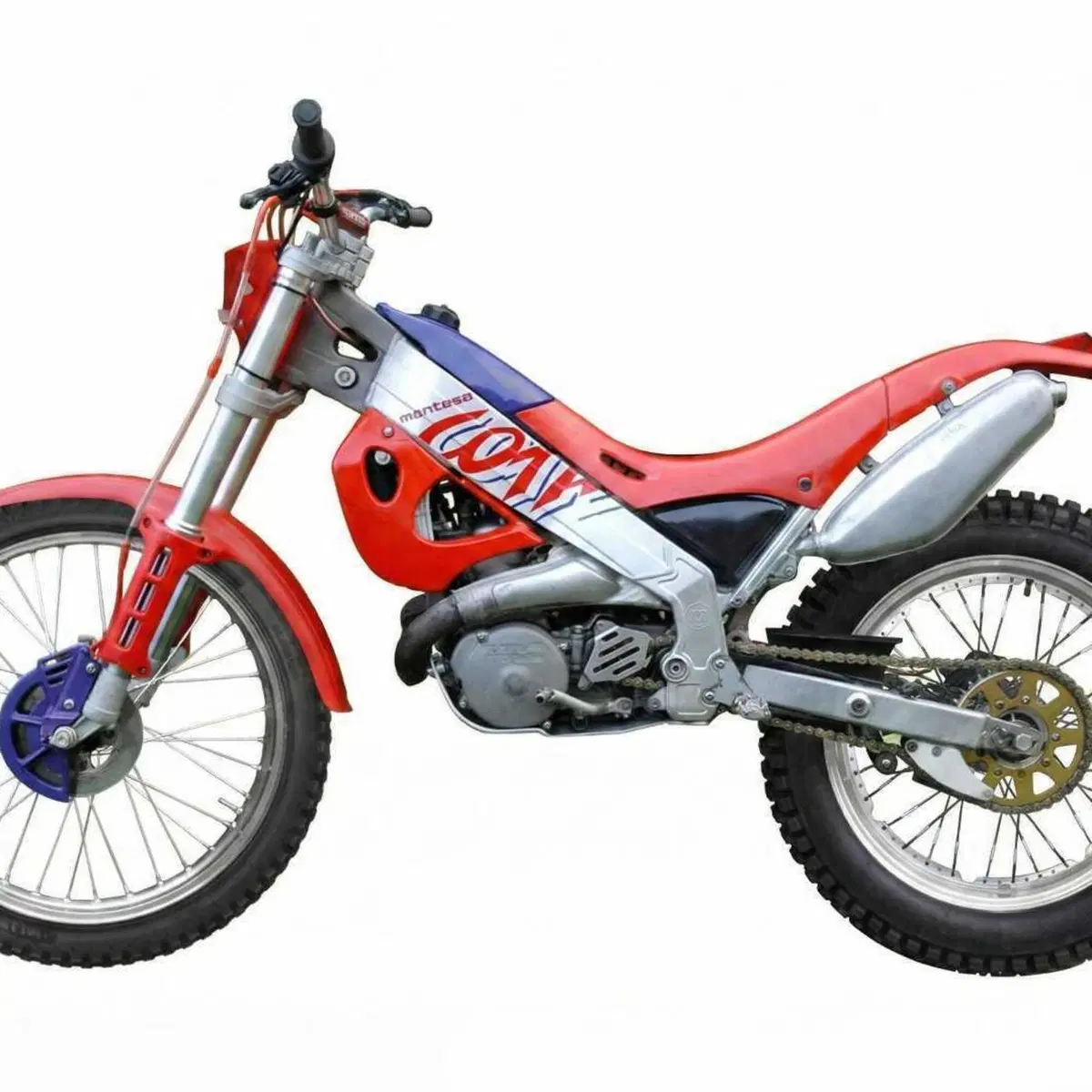 Montesa Cota 314 R (1995 - 96)