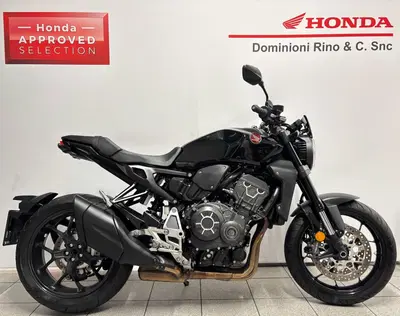 Honda CB 1000 R (2021 - 25) usata