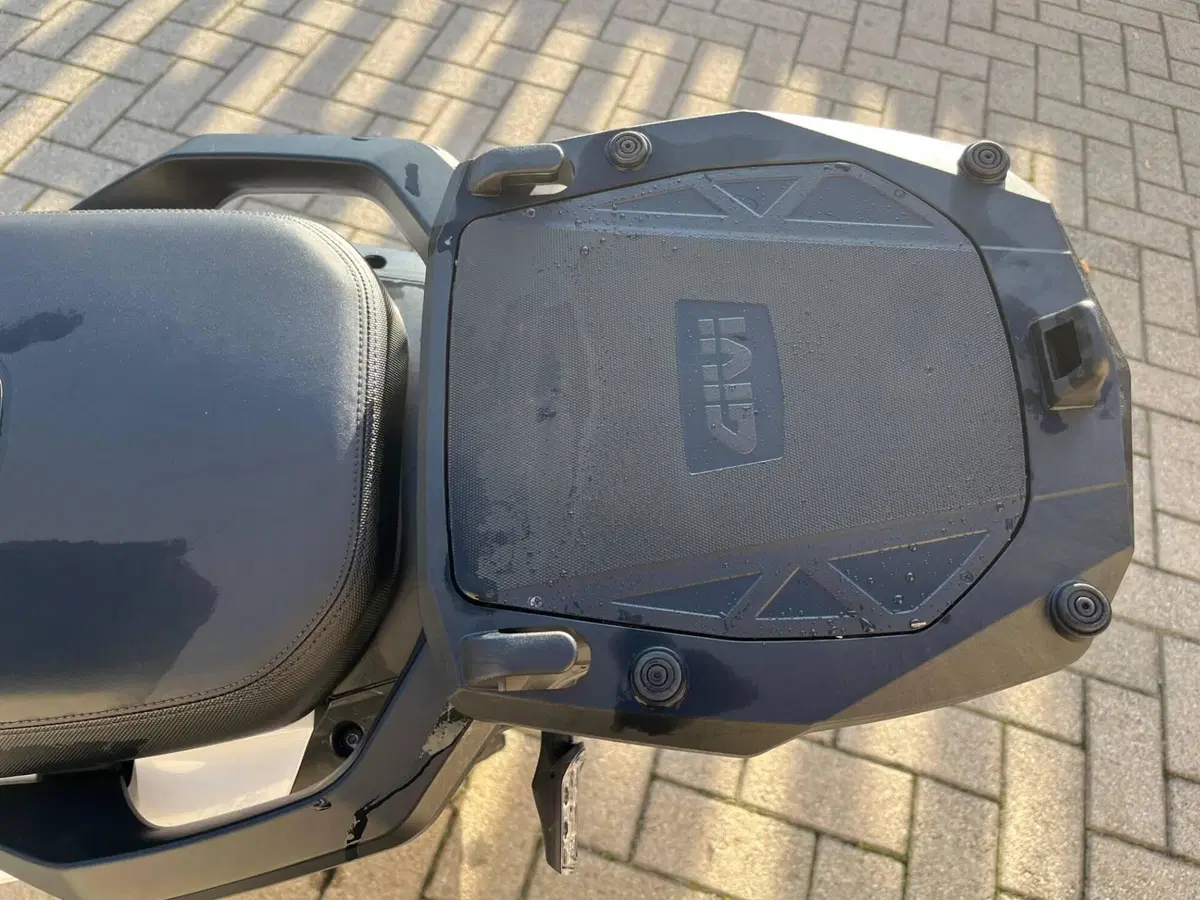 Benelli TRK 502X (2021 - 26) (5)