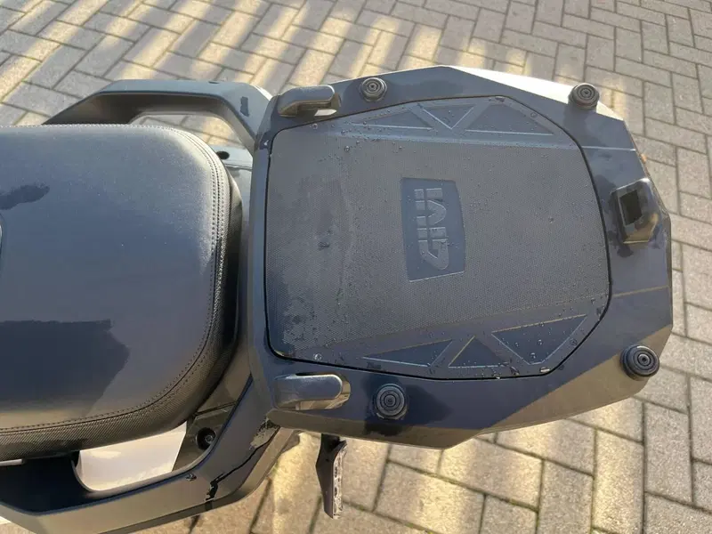Benelli TRK 502X (2021 - 26) (5)