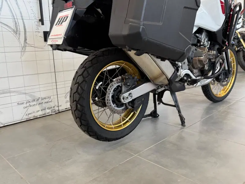 Honda Africa Twin CRF 1100L Adventure Sports DCT (2022 - 23) (11)