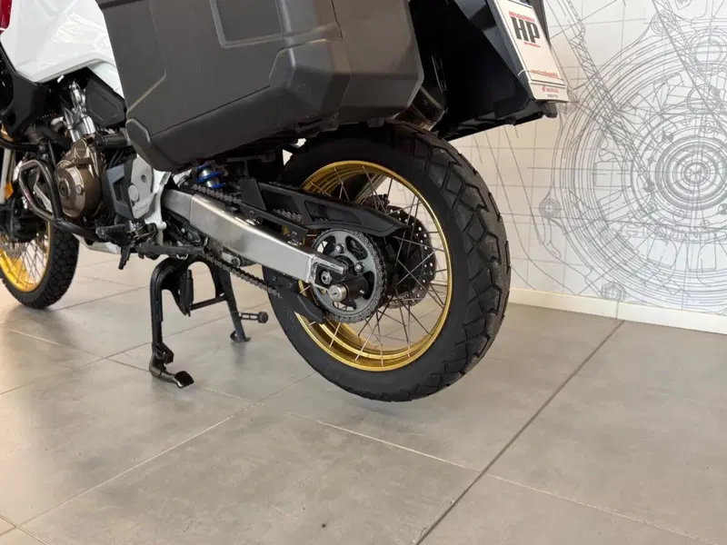 Honda Africa Twin CRF 1100L Adventure Sports DCT (2022 - 23) (16)