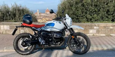 Bmw R nineT Urban GS 1200 (2017 - 20) usata