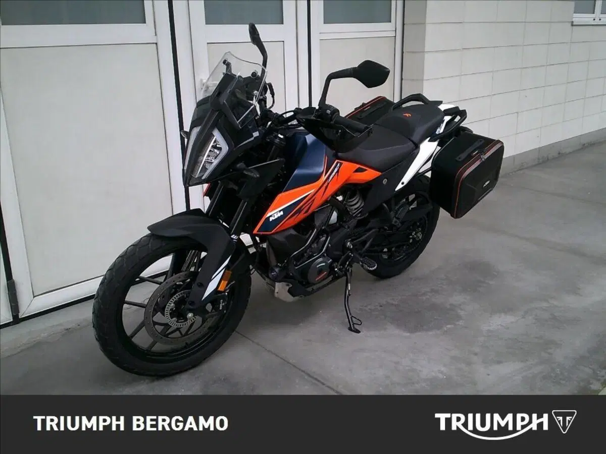 KTM 390 Adventure (2022 - 24) (3)