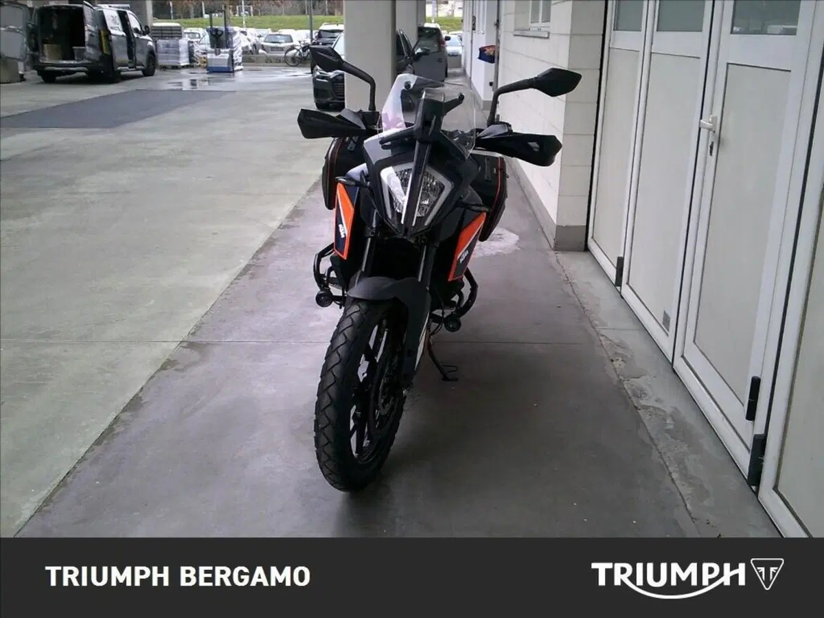KTM 390 Adventure (2022 - 24) (5)