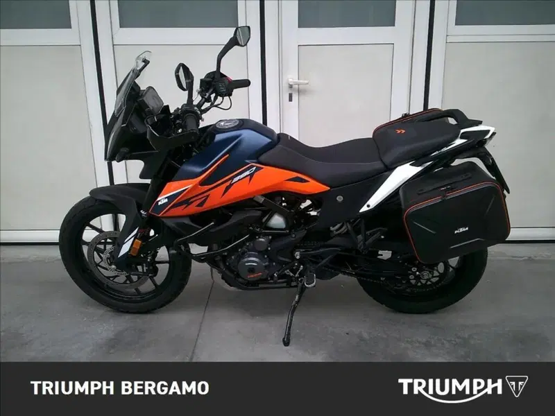 KTM 390 Adventure (2022 - 24) (4)