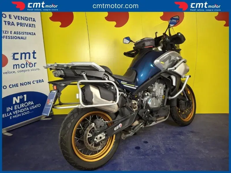 CFMOTO 800MT Explore (2023 - 26) (4)