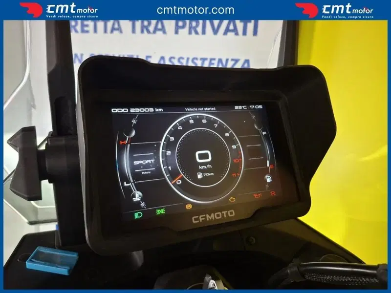 CFMOTO 800MT Explore (2023 - 26) (5)