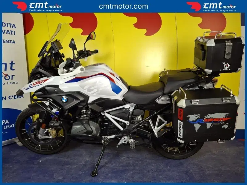 Bmw R 1250 GS (2021 - 24) (3)