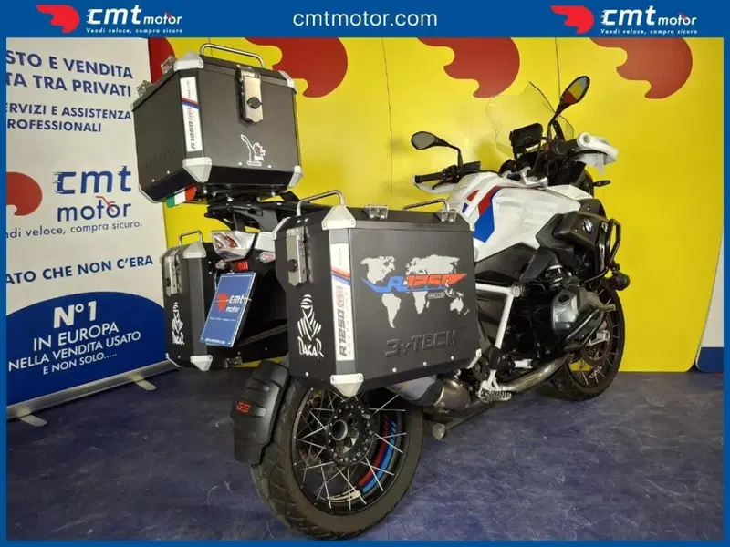 Bmw R 1250 GS (2021 - 24) (4)