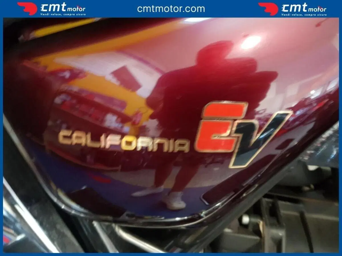 Moto Guzzi California EV V.I. (2002 - 04) (5)