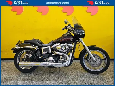 Harley-Davidson 1690 Low Rider (2014 - 17) - FXDL usata