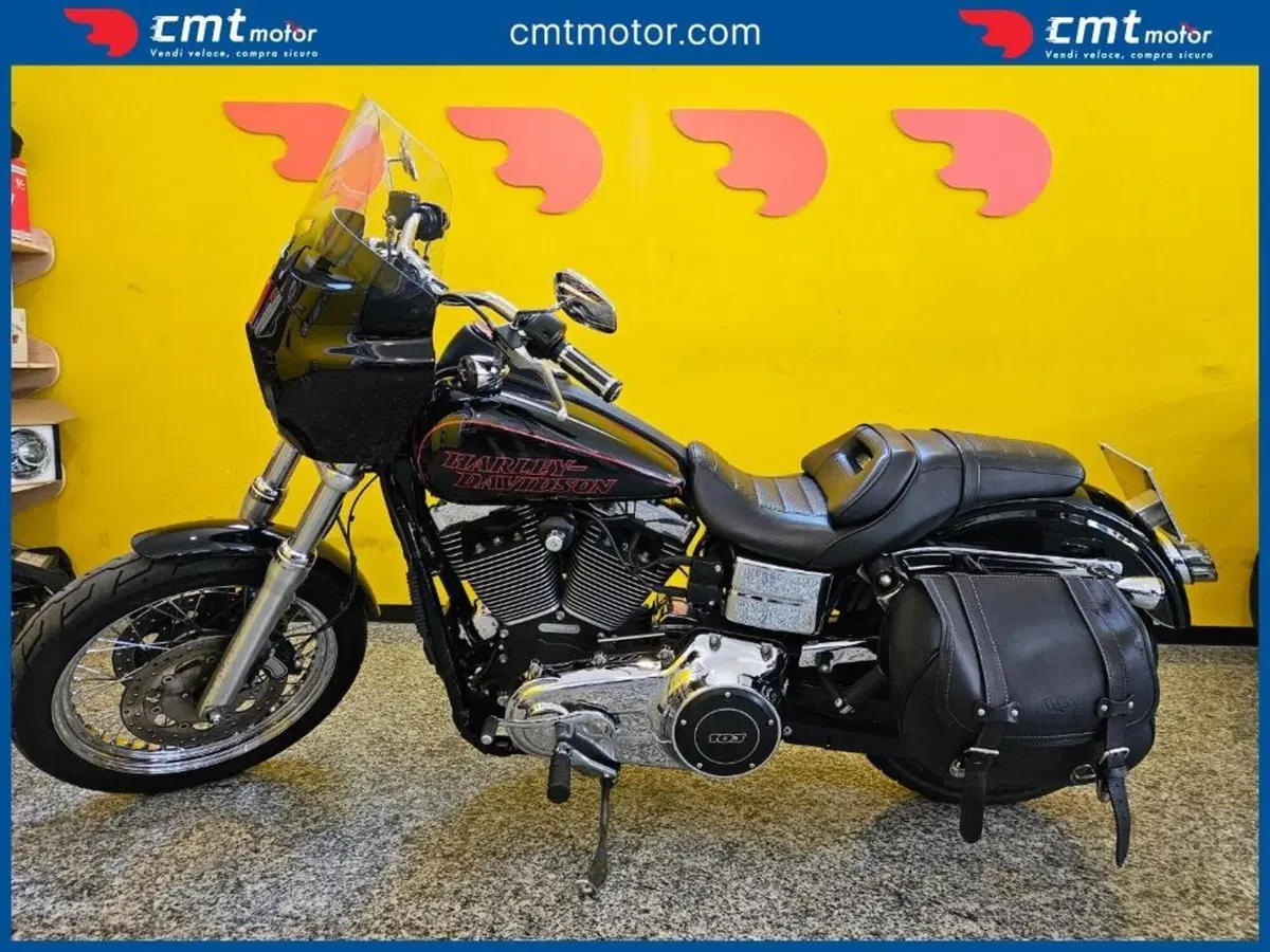 Harley-Davidson 1690 Low Rider (2014 - 17) - FXDL (3)