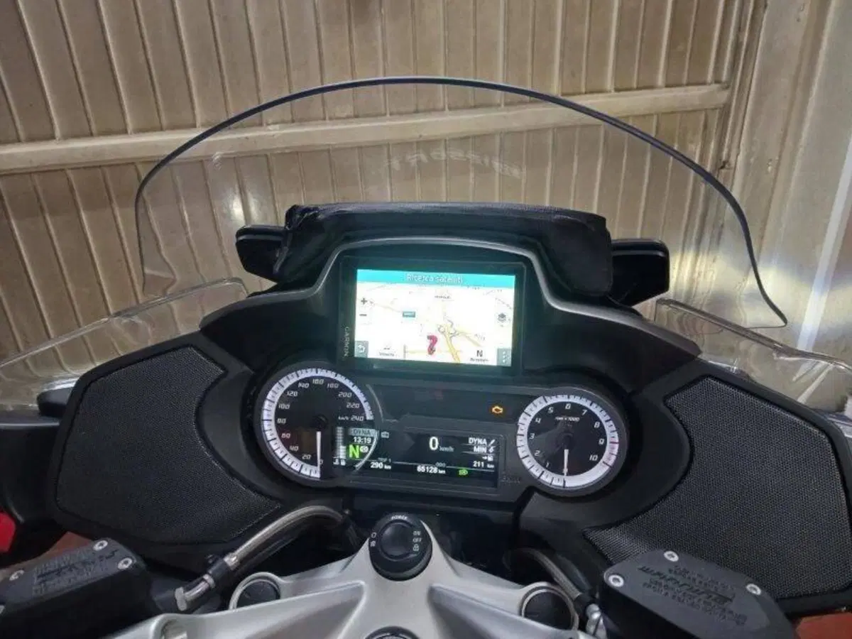 Bmw R 1250 RT (2019 - 20) (5)