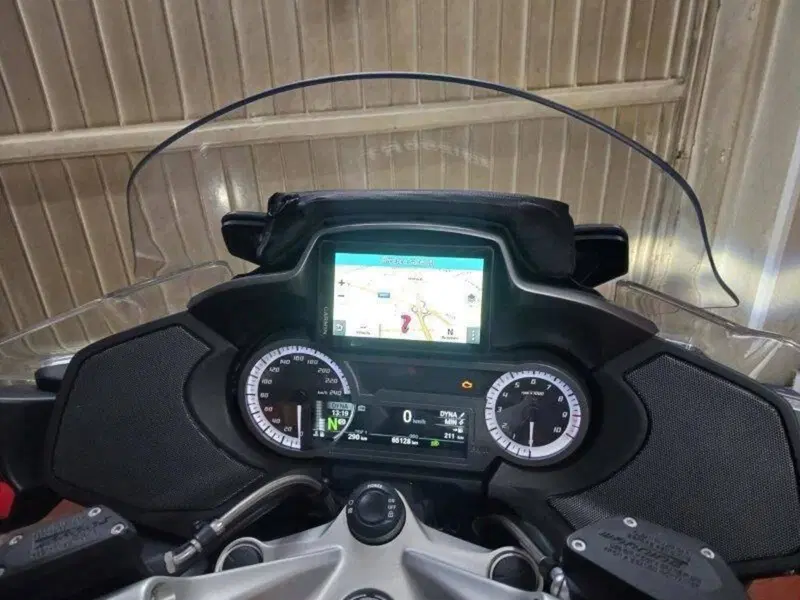 Bmw R 1250 RT (2019 - 20) (5)
