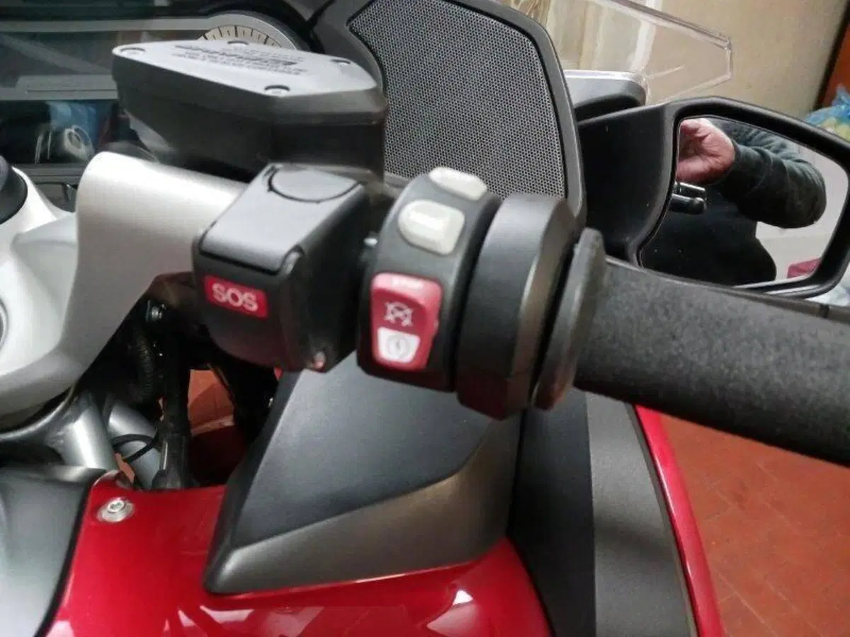 Bmw R 1250 RT (2019 - 20) (6)