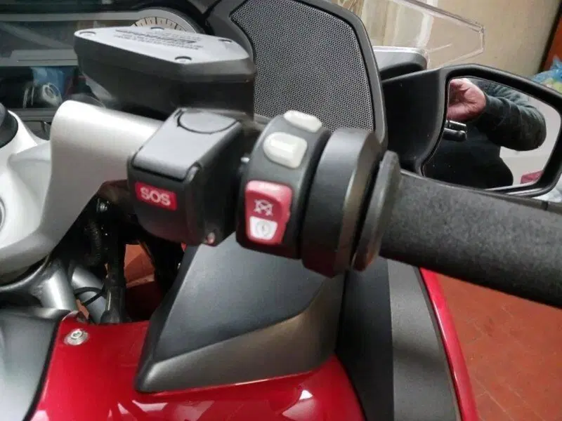 Bmw R 1250 RT (2019 - 20) (6)