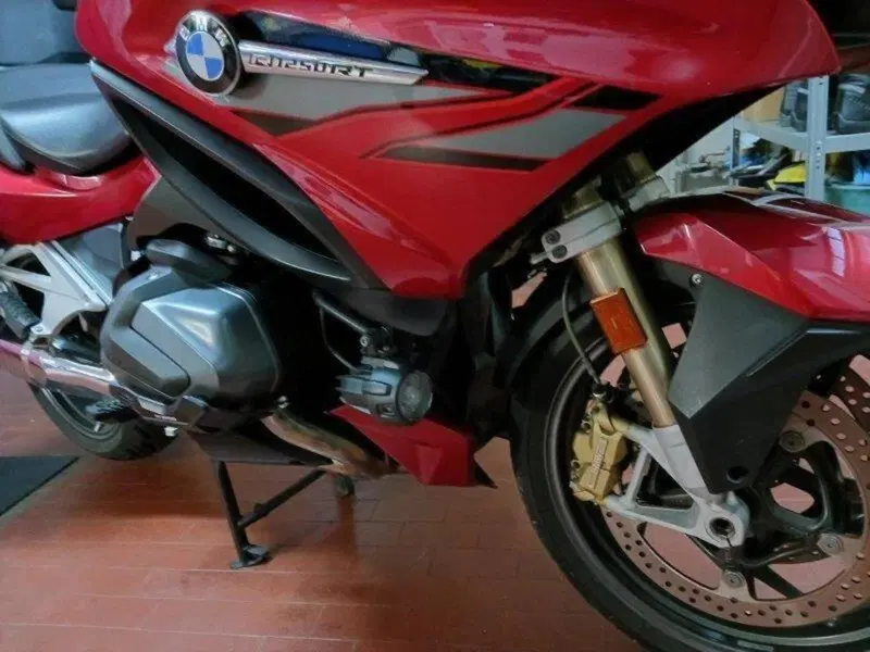 Bmw R 1250 RT (2019 - 20) (7)