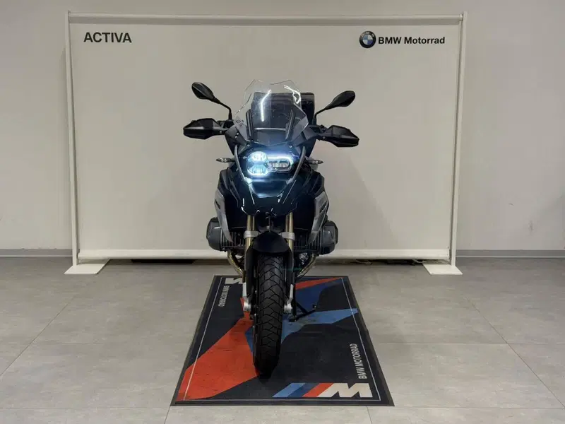 Bmw R 1250 GS (2019 - 20) (5)