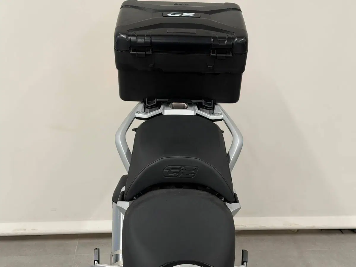 Bmw R 1250 GS (2019 - 20) (20)