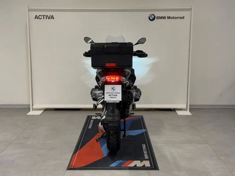 Bmw R 1250 GS (2019 - 20) (7)
