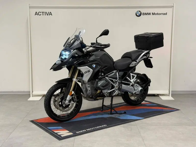 Bmw R 1250 GS (2019 - 20) (10)