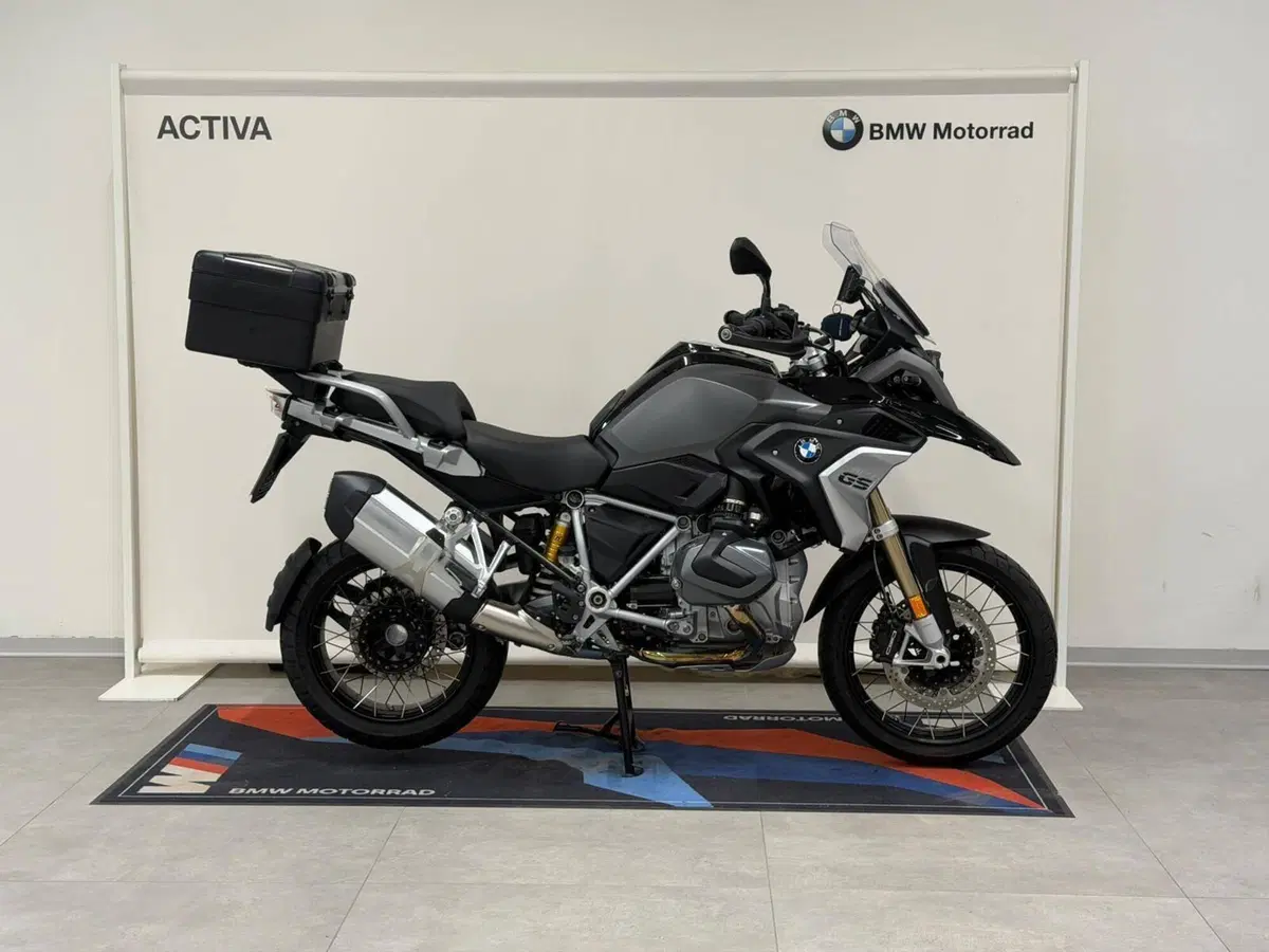 Bmw R 1250 GS (2019 - 20) (3)