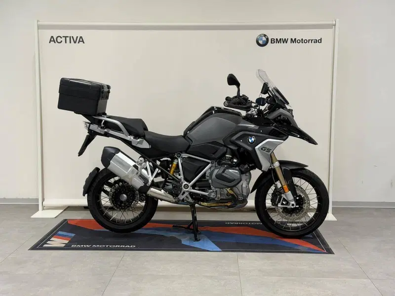 Bmw R 1250 GS (2019 - 20) (3)