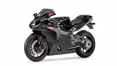 MV Agusta F4 1078