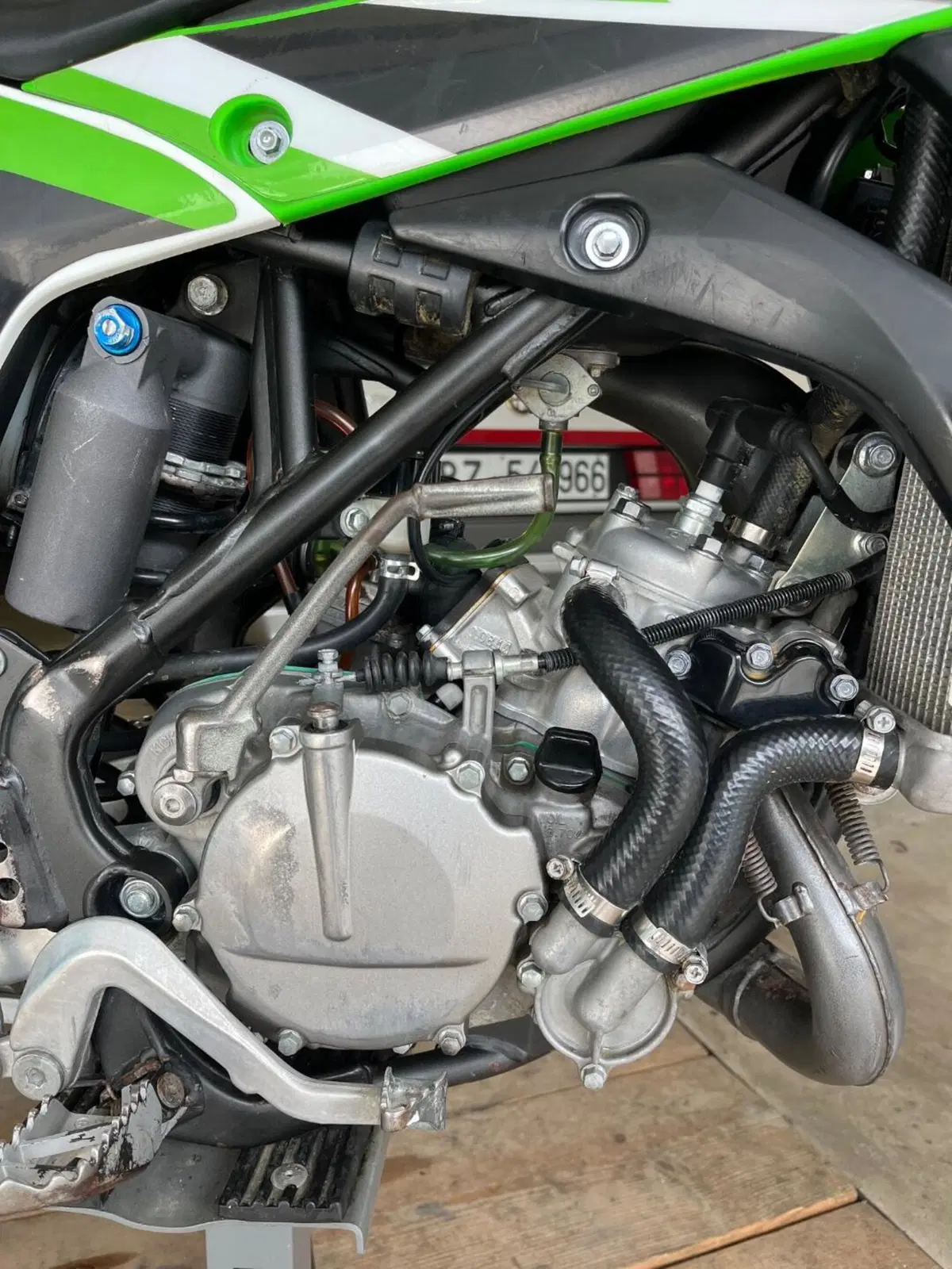 Kawasaki KX85 (2016 - 17) (6)