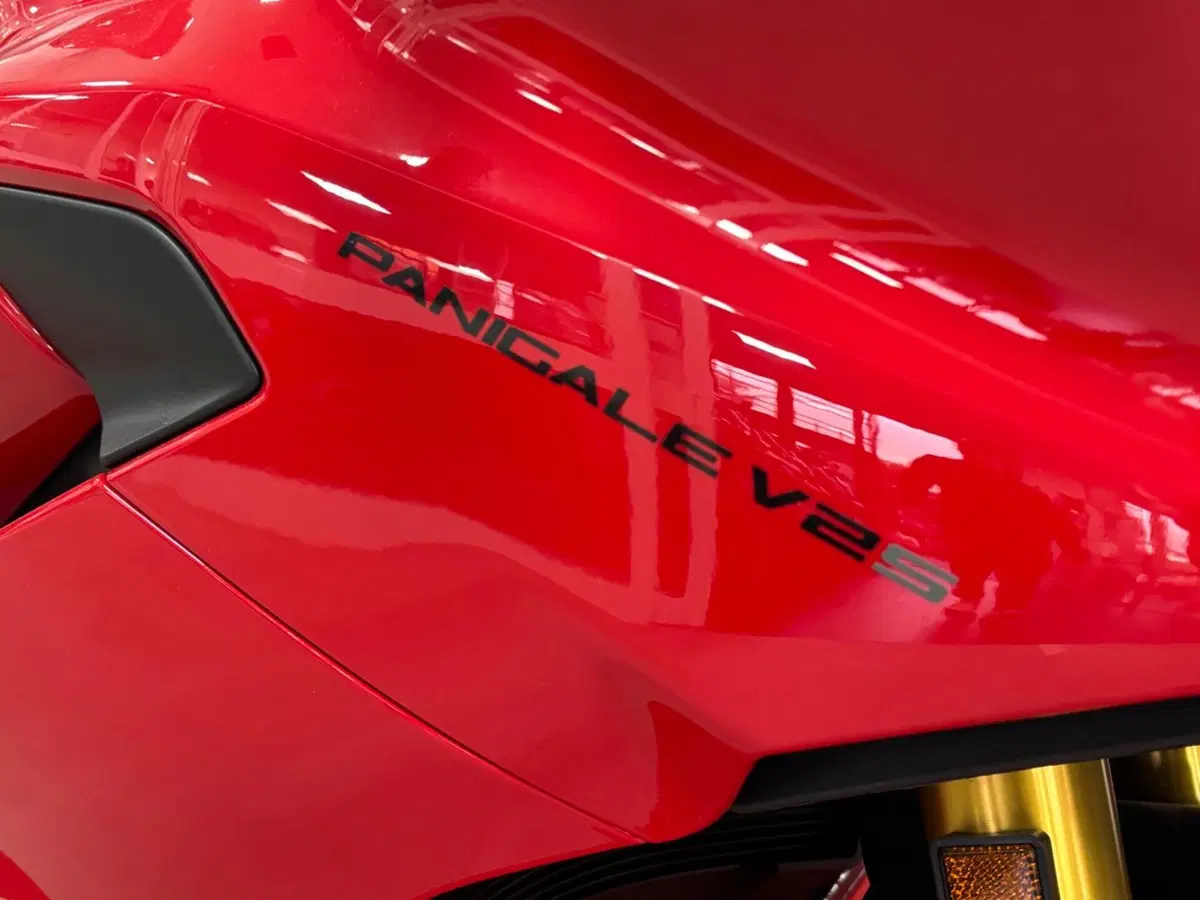 Ducati Panigale V2 S (2025 - 26) (3)