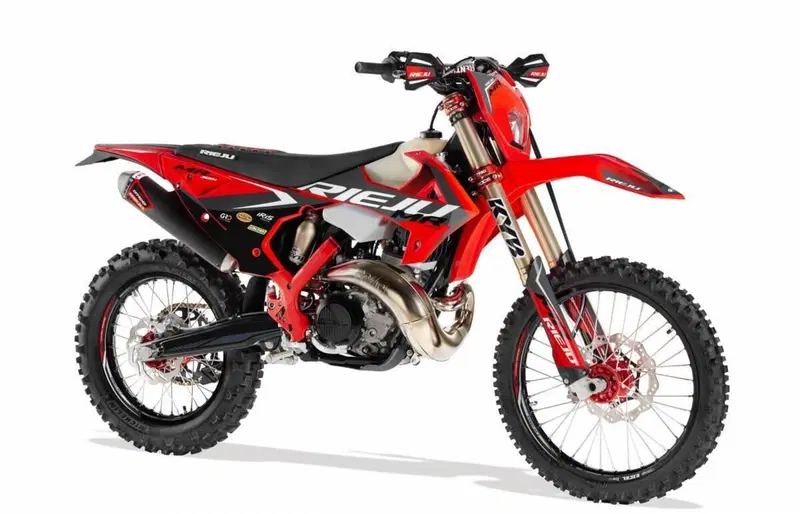 Rieju MR 300 Pro (2026)
