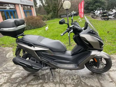 Kymco Downtown 350i GT (2024 - 26) usata
