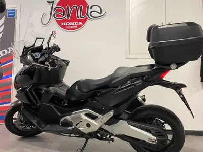 Honda Forza 750 DCT (2021 - 24) usata