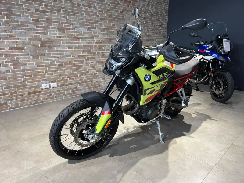 Bmw F 900 GS (2024 - 26) (4)