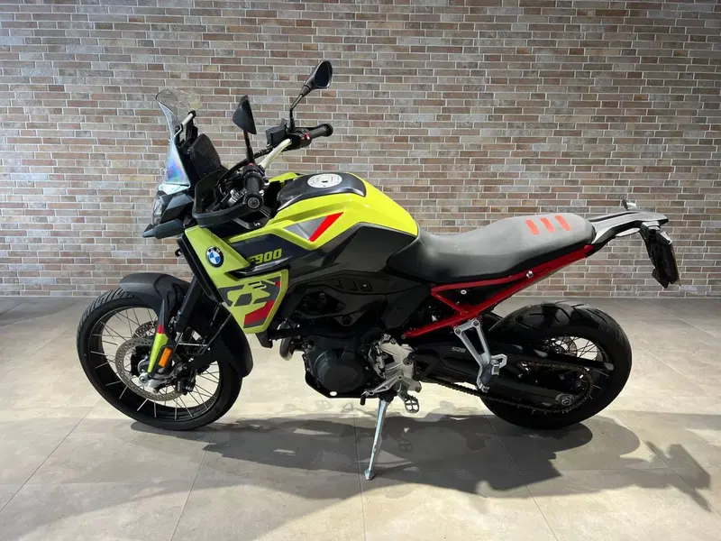 Bmw F 900 GS (2024 - 26) (5)