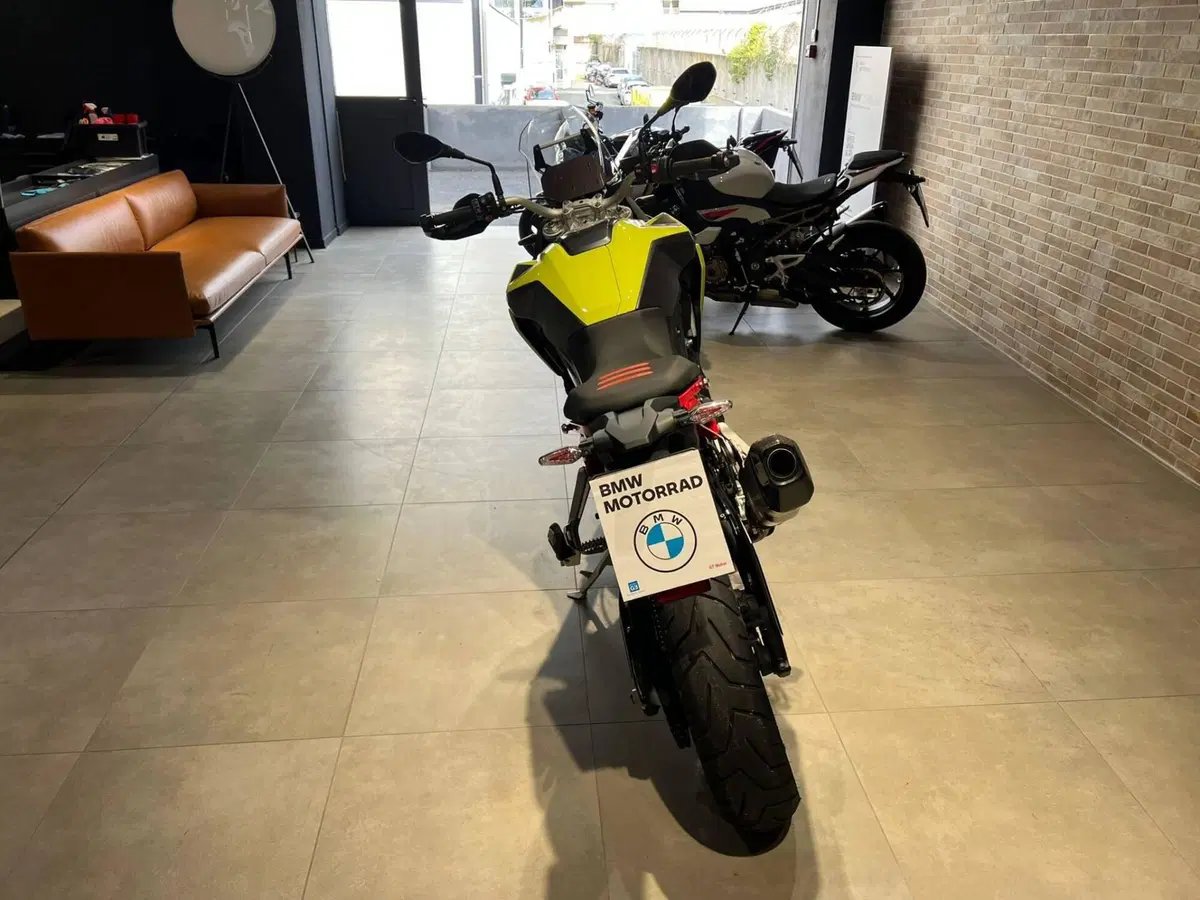 Bmw F 900 GS (2024 - 26) (7)