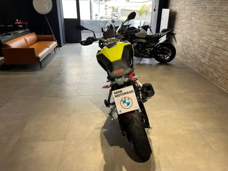 Bmw F 900 GS (2024 - 26) (7)