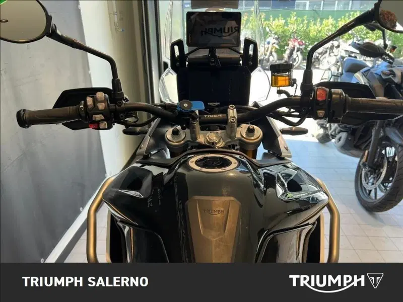 Triumph Tiger 900 Rally Pro (2020 - 23) (8)