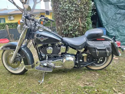 Harley-Davidson 1340 Heritage Special (1993 - 96) usata