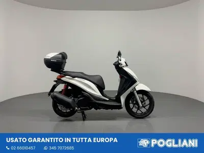 Piaggio Medley 150 S ABS (2021 - 25) usata